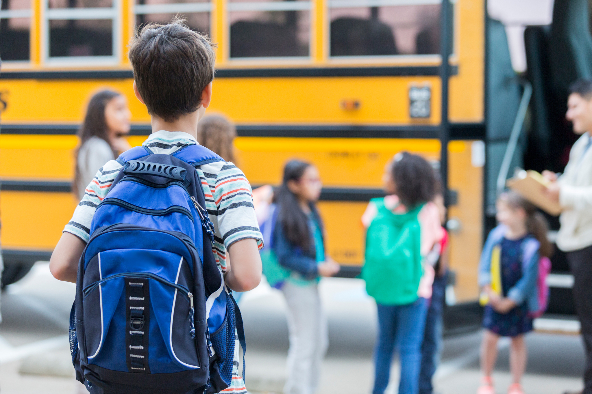 Arkansas School Choice